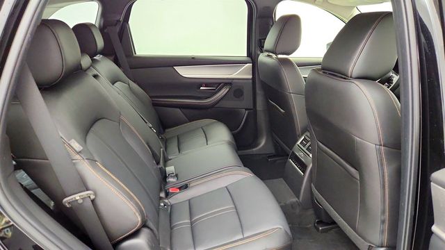 2025 Mazda CX-90 3.3 Turbo Preferred Package - 23018235 - 23