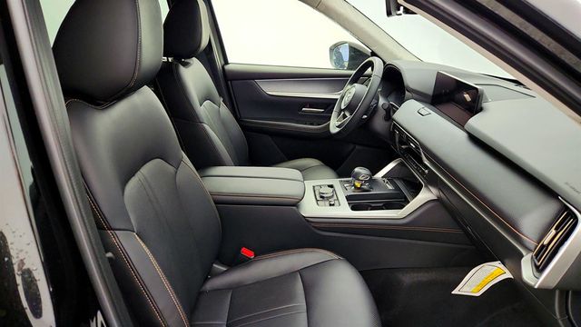 2025 Mazda CX-90 3.3 Turbo Preferred Package - 23018235 - 24