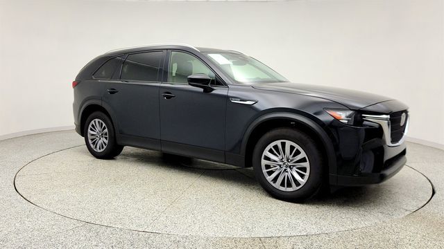 2025 Mazda CX-90 3.3 Turbo Preferred Package - 23018235 - 2