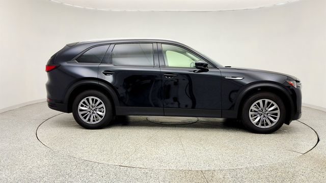 2025 Mazda CX-90 3.3 Turbo Preferred Package - 23018235 - 3