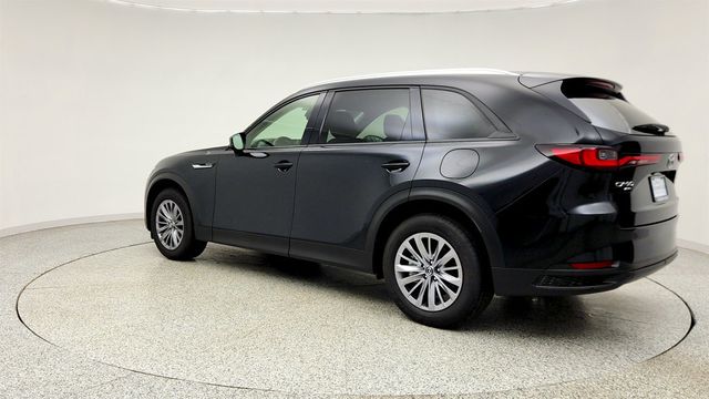 2025 Mazda CX-90 3.3 Turbo Preferred Package - 23018235 - 6
