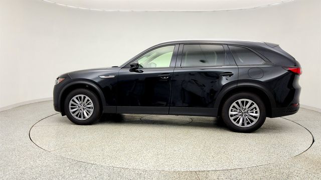 2025 Mazda CX-90 3.3 Turbo Preferred Package - 23018235 - 7