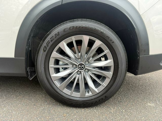 2025 Mazda CX-90 3.3 Turbo Preferred Package - 23020875 - 9