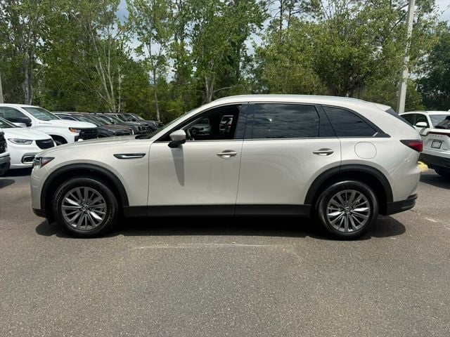 2025 Mazda CX-90 3.3 Turbo Preferred Package - 23020875 - 1
