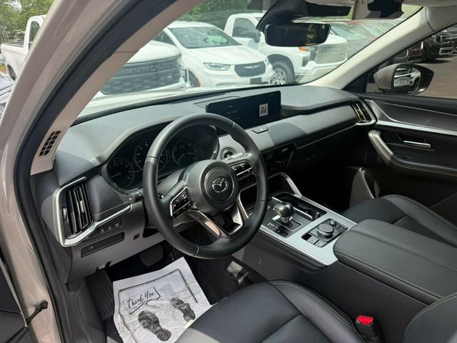 2025 Mazda CX-90 3.3 Turbo Preferred Package - 23020875 - 2