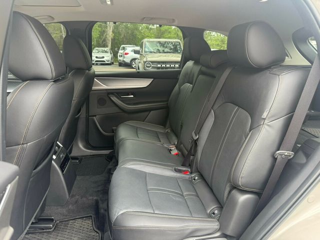 2025 Mazda CX-90 3.3 Turbo Preferred Package - 23020875 - 7