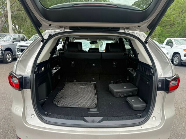 2025 Mazda CX-90 3.3 Turbo Preferred Package - 23020875 - 8