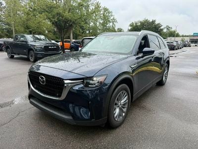 2025 Mazda CX-90