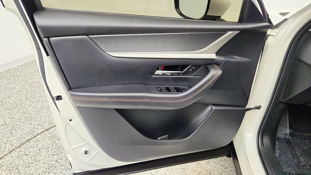 2025 Mazda CX-90 3.3 Turbo Preferred Package w/ 2nd Row Captain's Chairs - 23027403 - 10