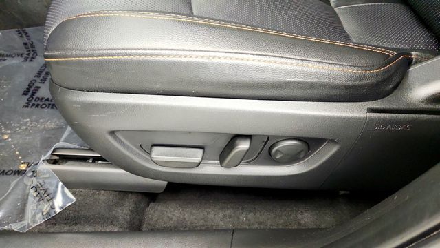 2025 Mazda CX-90 3.3 Turbo Preferred Package w/ 2nd Row Captain's Chairs - 23027403 - 11