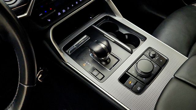 2025 Mazda CX-90 3.3 Turbo Preferred Package w/ 2nd Row Captain's Chairs - 23027403 - 16