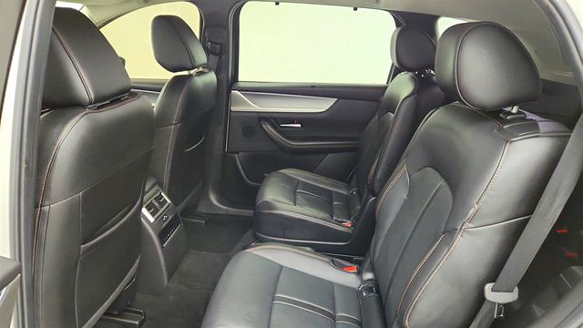 2025 Mazda CX-90 3.3 Turbo Preferred Package w/ 2nd Row Captain's Chairs - 23027403 - 20
