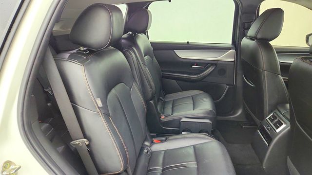 2025 Mazda CX-90 3.3 Turbo Preferred Package w/ 2nd Row Captain's Chairs - 23027403 - 23