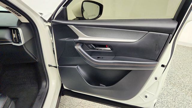 2025 Mazda CX-90 3.3 Turbo Preferred Package w/ 2nd Row Captain's Chairs - 23027403 - 26