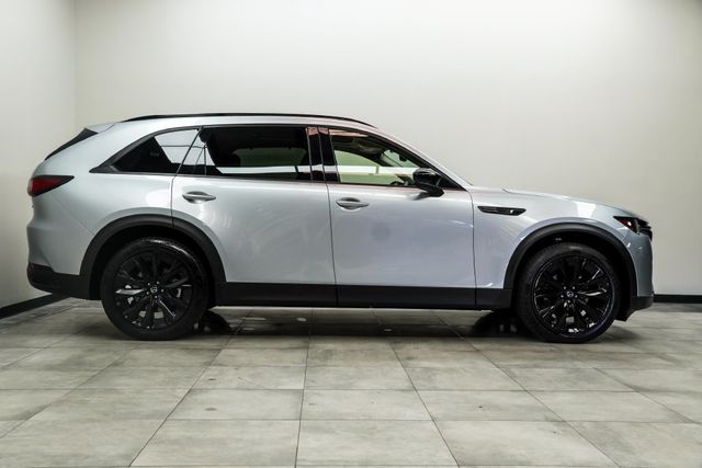 2025 Mazda CX-90 3.3 Turbo Premium Sport - 23082915 - 10