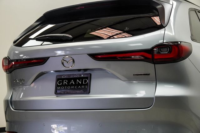 2025 Mazda CX-90 3.3 Turbo Premium Sport - 23082915 - 13