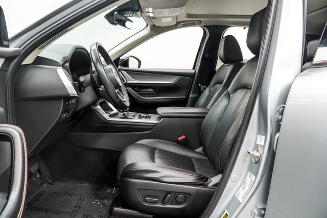2025 Mazda CX-90 3.3 Turbo Premium Sport - 23082915 - 16