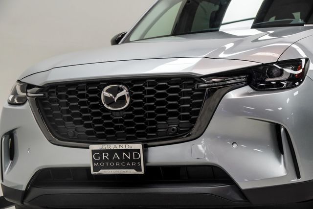 2025 Mazda CX-90 3.3 Turbo Premium Sport - 23082915 - 1