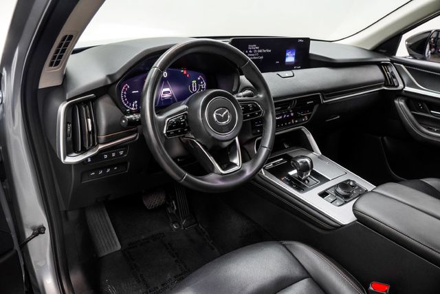 2025 Mazda CX-90 3.3 Turbo Premium Sport - 23082915 - 21