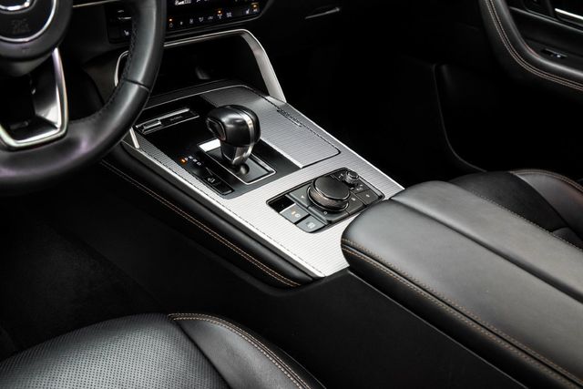 2025 Mazda CX-90 3.3 Turbo Premium Sport - 23082915 - 22
