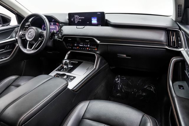 2025 Mazda CX-90 3.3 Turbo Premium Sport - 23082915 - 23