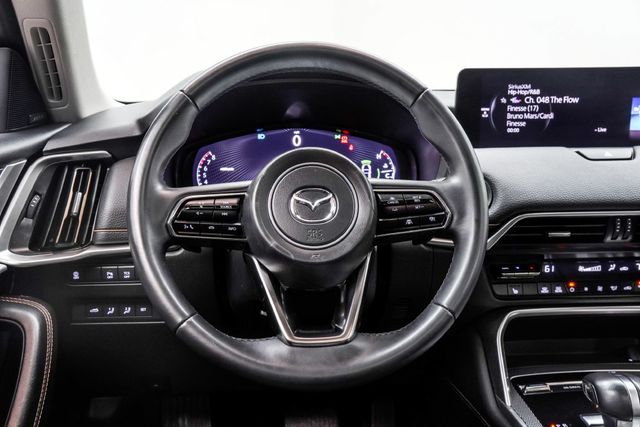 2025 Mazda CX-90 3.3 Turbo Premium Sport - 23082915 - 24