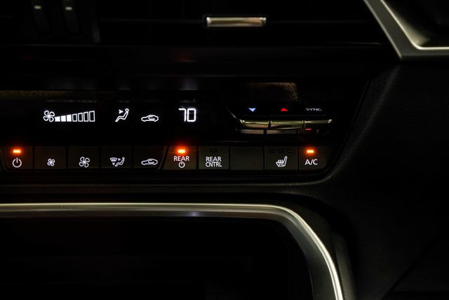 2025 Mazda CX-90 3.3 Turbo Premium Sport - 23082915 - 29