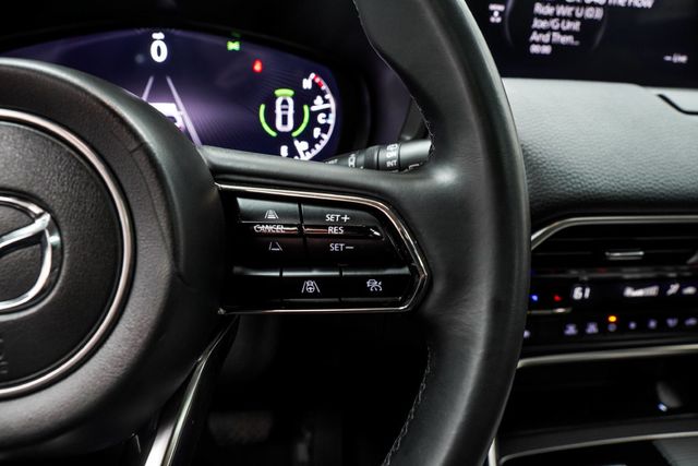 2025 Mazda CX-90 3.3 Turbo Premium Sport - 23082915 - 37