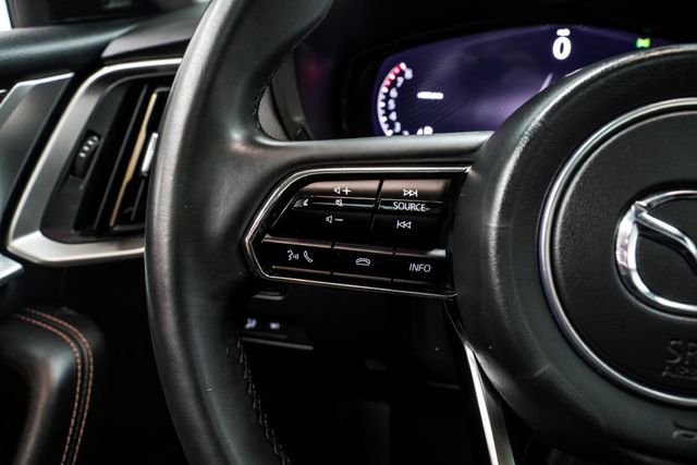 2025 Mazda CX-90 3.3 Turbo Premium Sport - 23082915 - 38