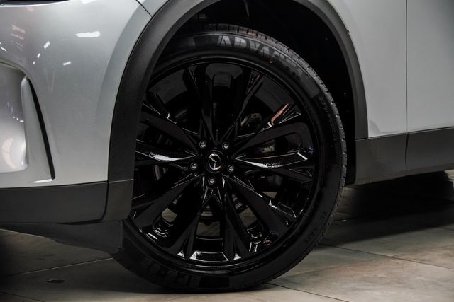 2025 Mazda CX-90 3.3 Turbo Premium Sport - 23082915 - 3
