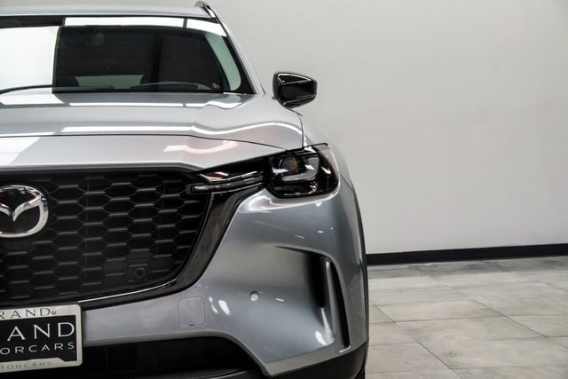 2025 Mazda CX-90 Premium Sport