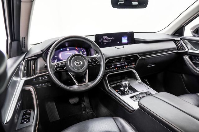 2025 Mazda CX-90 3.3 Turbo Premium Sport - 23082915 - 5