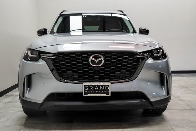 2025 Mazda CX-90 3.3 Turbo Premium Sport - 23082915 - 6