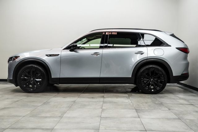 2025 Mazda CX-90 3.3 Turbo Premium Sport - 23082915 - 8