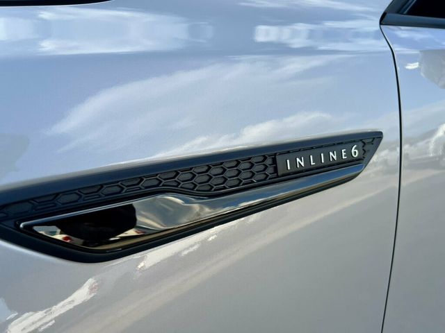 2025 Mazda CX-90 3.3 Turbo Premium Sport - 23063657 - 12