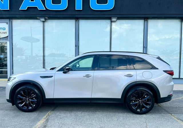 2025 Mazda CX-90 3.3 Turbo Premium Sport - 23063657 - 1