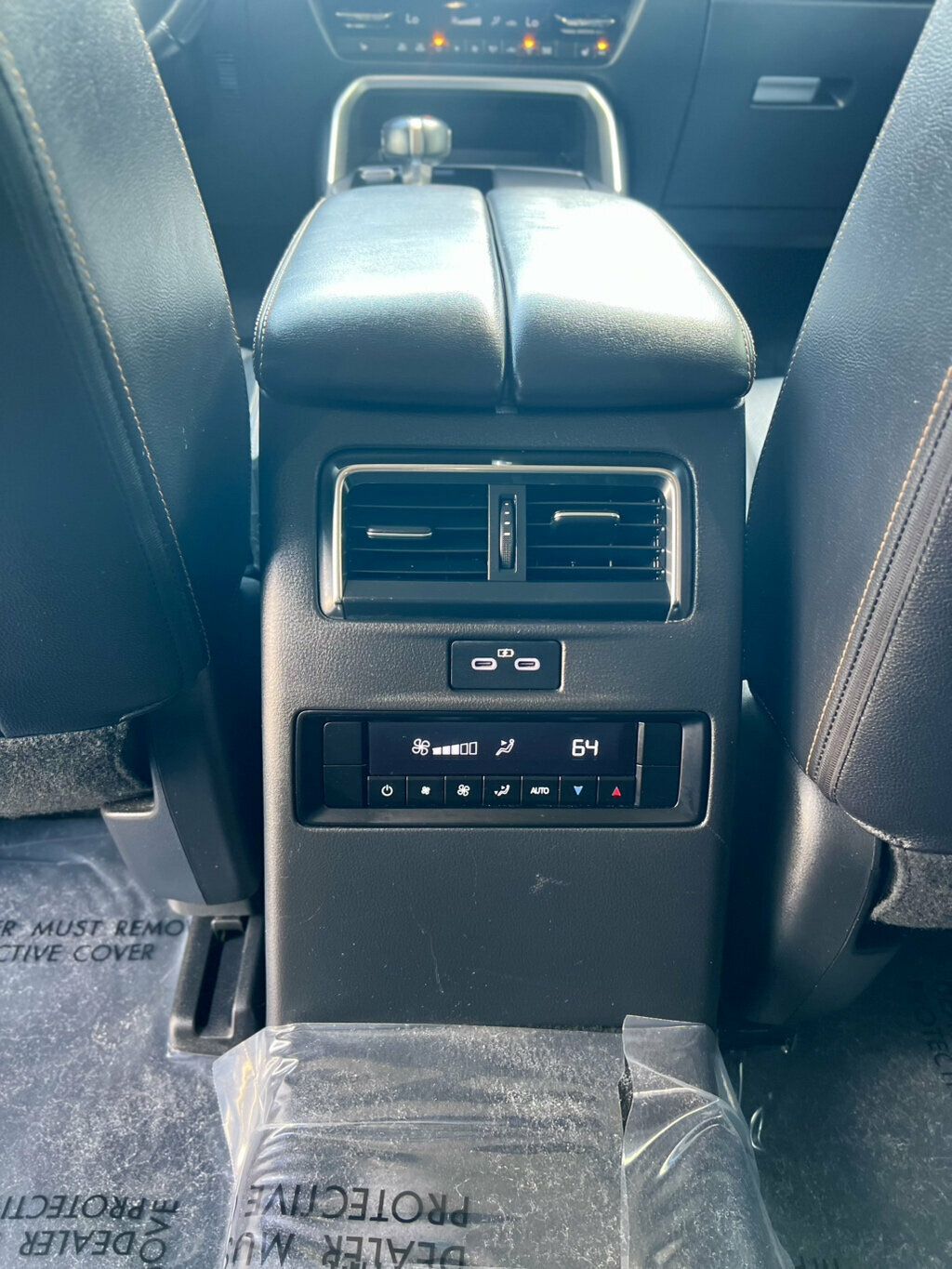 2025 Mazda CX-90 3.3 Turbo Premium Sport - 23063657 - 19