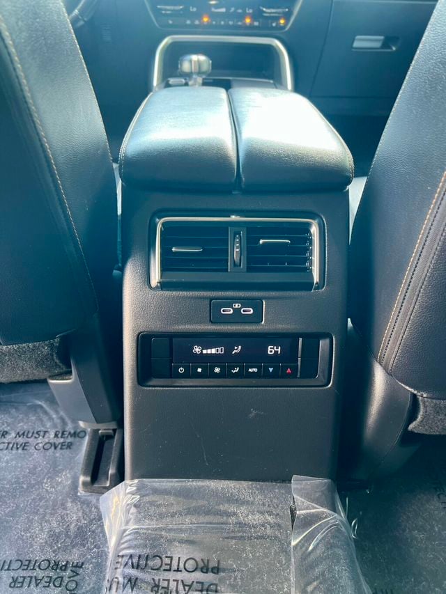 2025 Mazda CX-90 3.3 Turbo Premium Sport - 23063657 - 19