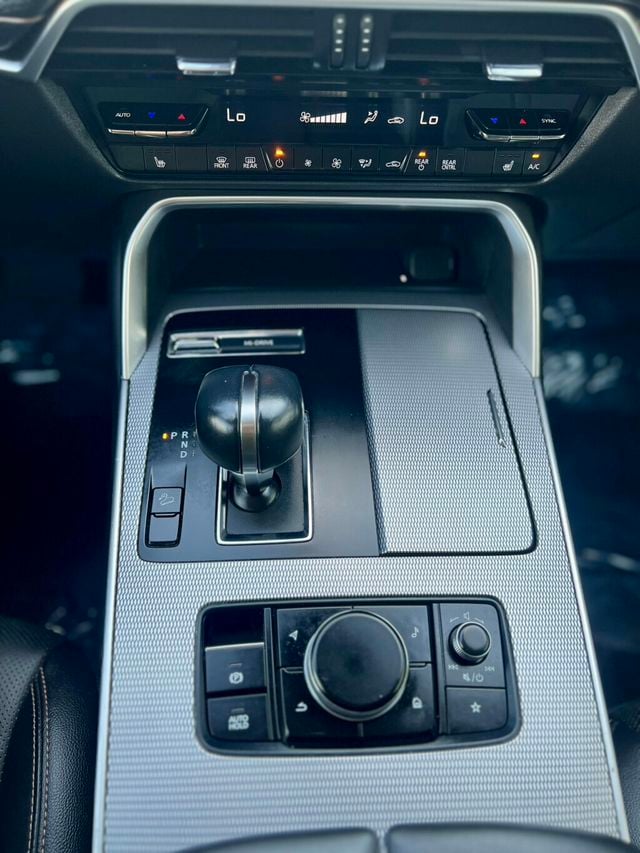 2025 Mazda CX-90 3.3 Turbo Premium Sport - 23063657 - 28