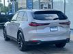 2025 Mazda CX-90 3.3 Turbo Premium Sport - 23063657 - 2