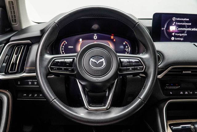 2025 Mazda CX-90 3.3 Turbo Premium Sport - 22986956 - 15