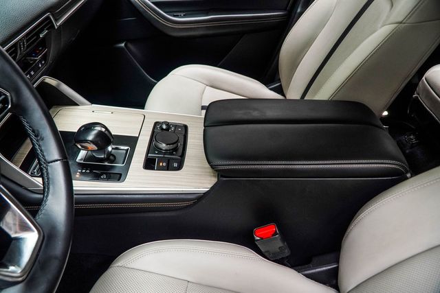 2025 Mazda CX-90 3.3 Turbo Premium Sport - 22986956 - 17