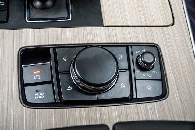 2025 Mazda CX-90 3.3 Turbo Premium Sport - 22986956 - 18