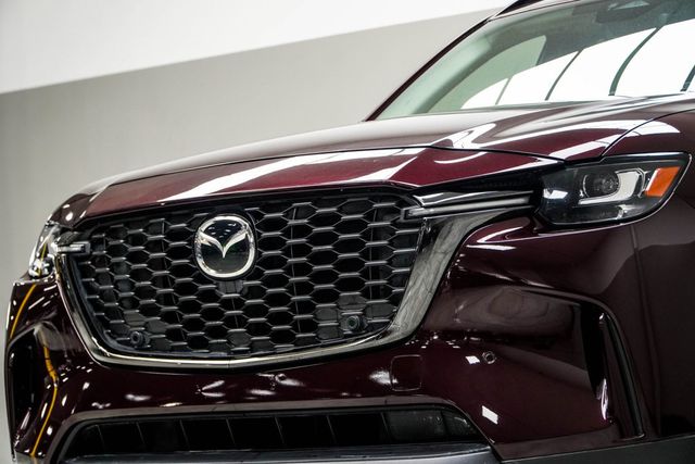 2025 Mazda CX-90 3.3 Turbo Premium Sport - 22986956 - 1