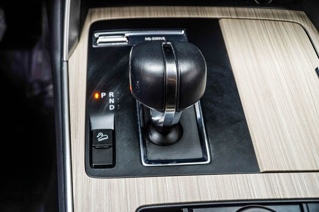 2025 Mazda CX-90 3.3 Turbo Premium Sport - 22986956 - 19