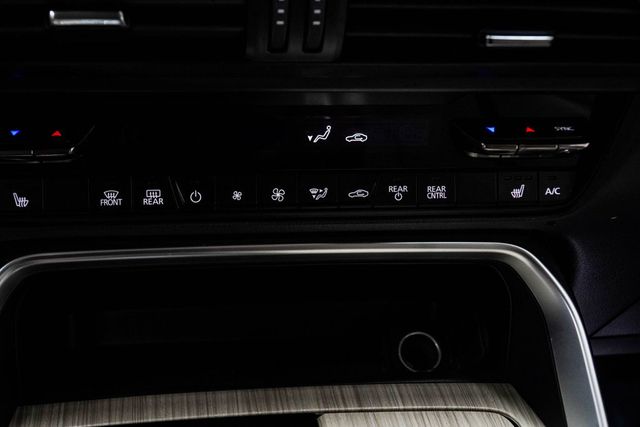 2025 Mazda CX-90 3.3 Turbo Premium Sport - 22986956 - 20