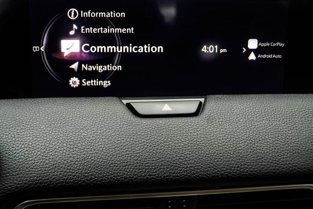 2025 Mazda CX-90 3.3 Turbo Premium Sport - 22986956 - 23