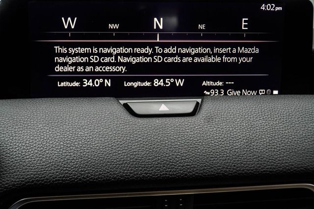 2025 Mazda CX-90 3.3 Turbo Premium Sport - 22986956 - 24