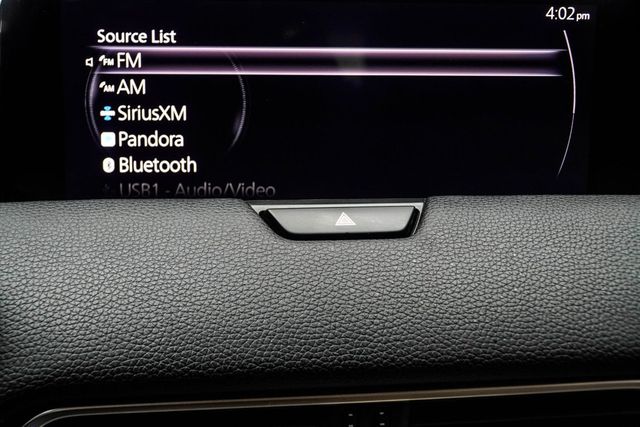 2025 Mazda CX-90 3.3 Turbo Premium Sport - 22986956 - 25