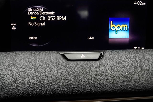 2025 Mazda CX-90 3.3 Turbo Premium Sport - 22986956 - 26